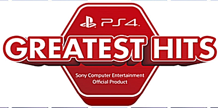 Sony Perkenalkan Lini Game Baru PlayStation 4 Greatest Hits