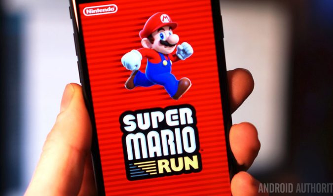 Easy Mode, Cara Mudah Tamatkan Super Mario Run