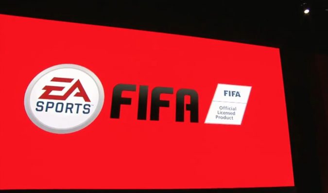 Game FIFA 18 Bakal Dirilis untuk Nintendo Switch