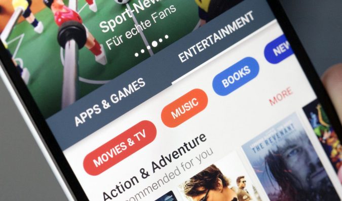 Google Segera Buang Jutaan Aplikasi di Play Store