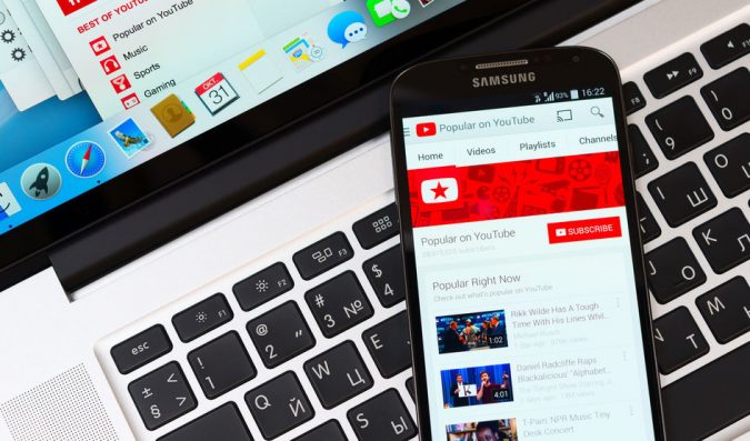 Mulai 2018, Google Bakal Hapus Iklan 30 Detik di YouTube