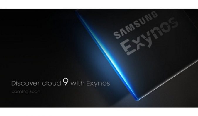 Samsung Siapkan Chipset Exynos Seri 9 untuk Galaxy S8