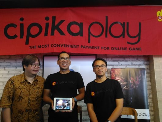 Ubah Bisnis Model, Cipika Play Jualan Token Bisa di Agen Pulsa