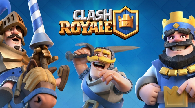 Sahih, Clash Royale Lebih Hebat daripada Clash of Clans!