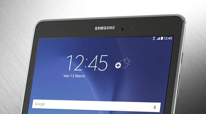 Samsung Galaxy Tab S3 Siap Jadi Tablet Flagship, Tak Percaya?