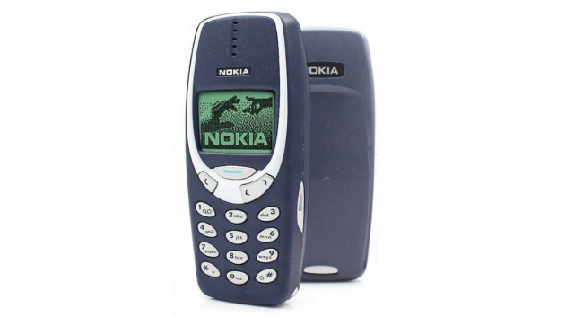 Ponsel Jadul, Nokia 3310 Bakal Bangkit Kembali?