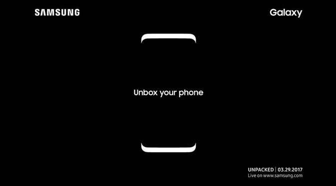 Samsung Galaxy S8 dan S8 Plus Sudah Masuk Indonesia!