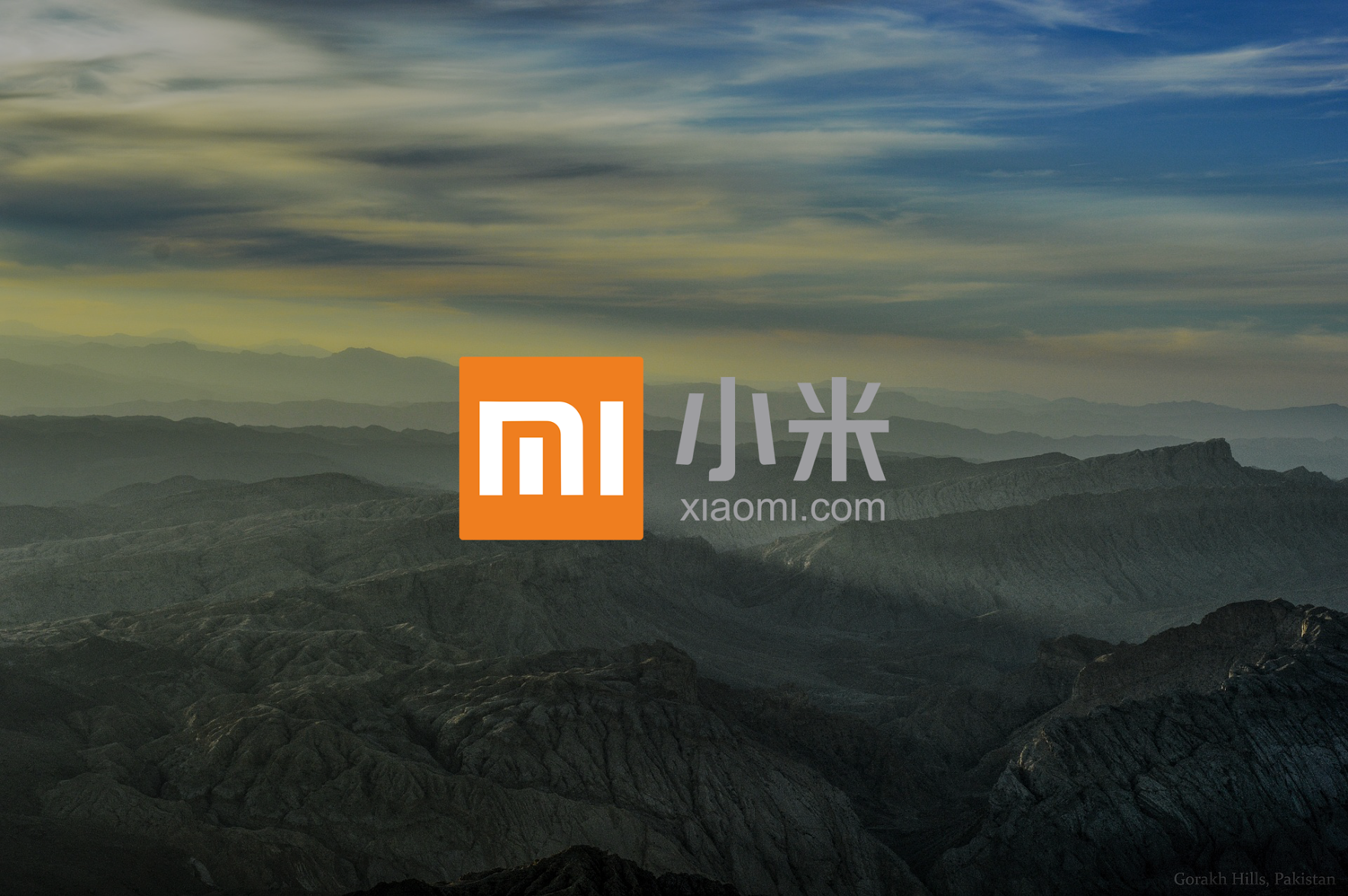 Xiaomi Lebarkan Sayap ke Pakistan