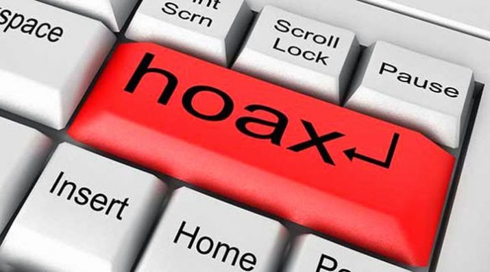 Aplikasi Keamanan Bisa Bendung Berita Hoax?