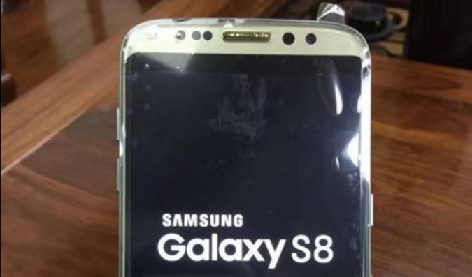 Awas, Samsung Galaxy S8 Versi KW Sudah Gentayangan