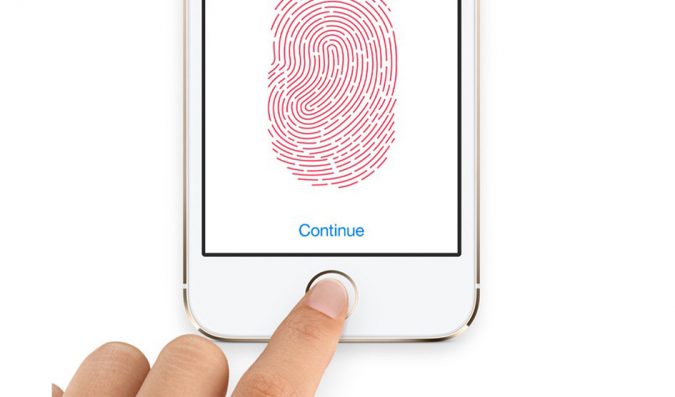 Apple akan Sematkan Ultrasonic Fingerprint pada iPhone 8