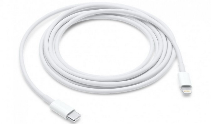 Psst.. Ada Kabel USB-C untuk iPhone Generasi Mendatang