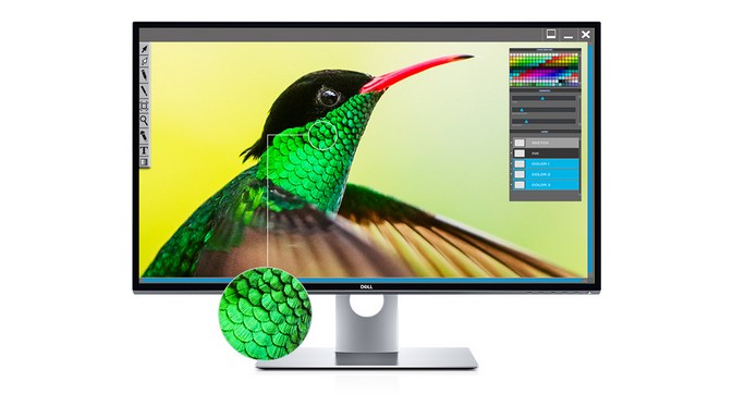 Monitor 8K dari Dell Sudah Dijual, Bisa Tebak Harganya?