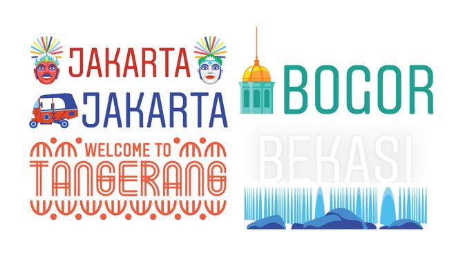 Cuma di Jakarta dan Sekitarnya! Instagram Beri Hadiah Spesial!