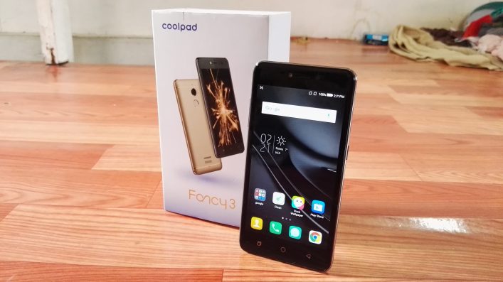 Review: Coolpad Fancy 3, Smartphone Kelas Menengah yang Serba Tanggung