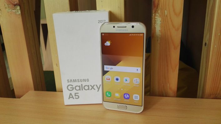 Review: Samsung Galaxy A5 (2017), Versi Ekonomis dari Galaxy S7