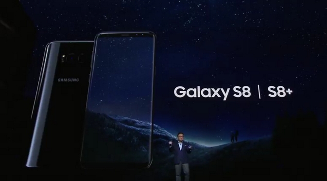 Samsung Optimis Galaxy S8 Bakal Lebih Sukses dari S7