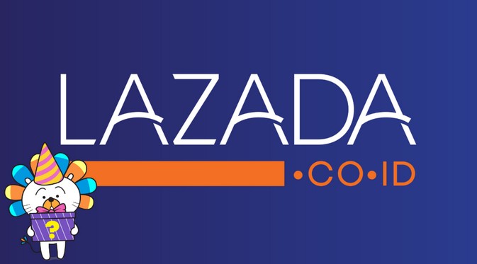 Ini Target Mulia Lazada Tahun 2020 Mendatang untuk Indonesia