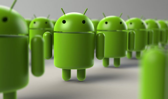 Google Ingin Percepat Update Keamanan untuk Android