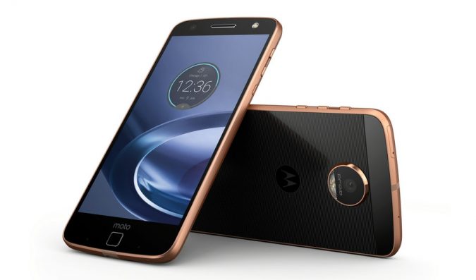 Lenovo Siap Luncurkan Moto Z2 Akhir Tahun 2017?