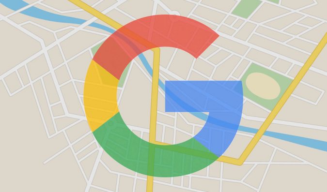 Setiap Bulan, Google Maps Disisipi Ratusan Alamat Palsu
