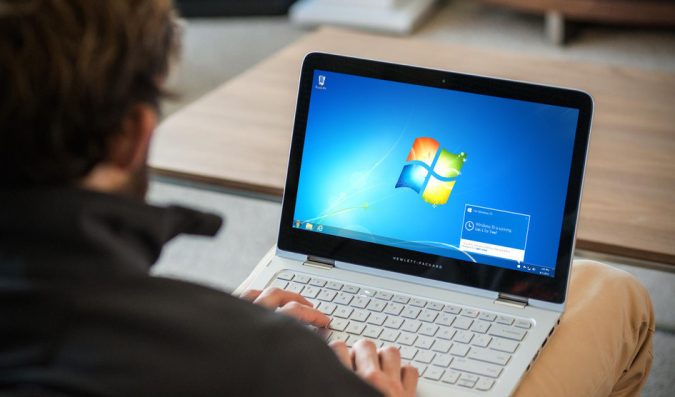 Microsoft Segera Hentikan Dukungan Terhadap Windows 10 Versi Awal