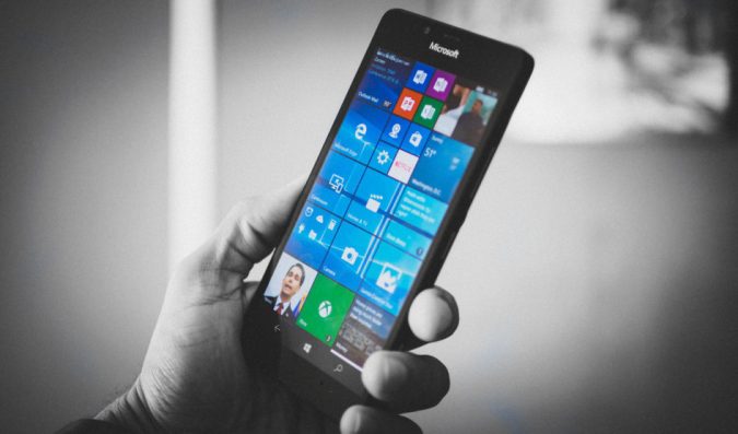 Ini Daftar Smartphone yang Kebagian Windows 10 Creators Update