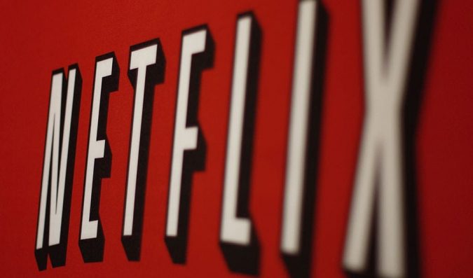 Kuartal Ketiga, Netflix Targetkan 102 Juta Pelanggan