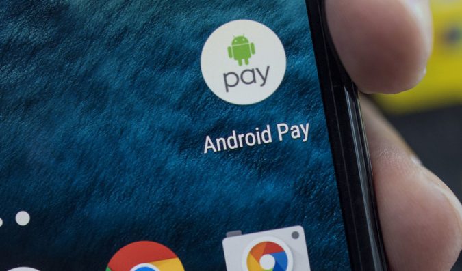 PayPal Bakal Terintegrasi dengan Android Pay