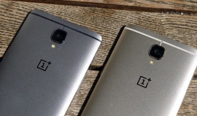 Oneplus Rilis OxygenOS Baru untuk Oneplus 3 dan 3T, Apa Fitur Barunya?