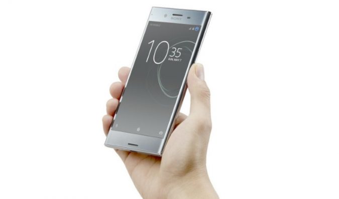 Juni 2017, Sony Siap Pasarkan Xperia XZ Premium