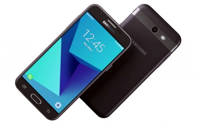 Samsung Perkenalkan Smartphone Ekonomis, Galaxy J3 Prime