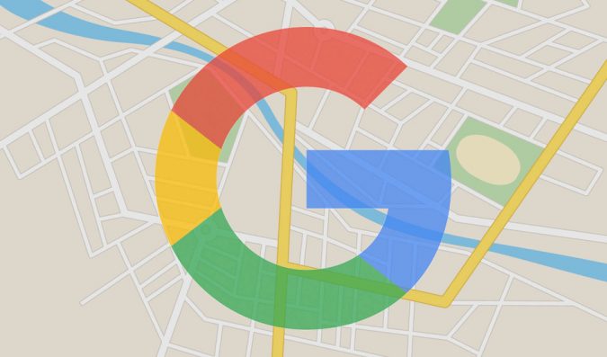 Google Maps Bakal Disisipi Iklan?