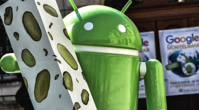 500 Ribu Pengguna Android Jadi Target Malware Aplikasi Panduan Game