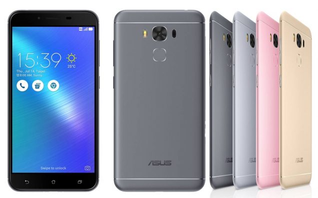 Asus Rilis Firmware Baru untuk Zenfone 3 Max, Apa Saja Fiturnya?