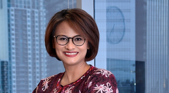 Raih Gelar CEO Wanita Terbaik, Bos XL Curhat