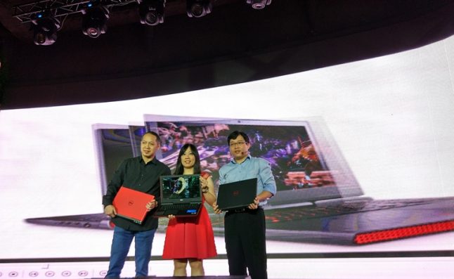Laptop Dell Inspiron 15 Gaming Baru Meluncur, Dibanderol Mulai Rp12 juta an