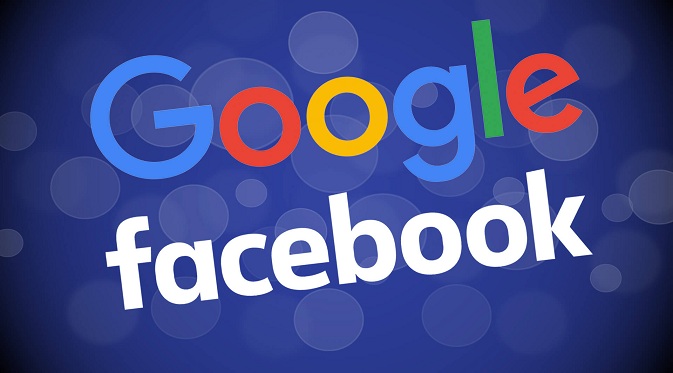 Google dan Facebook Menjadi Korban Penipuan