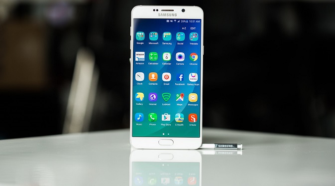 Harga Galaxy Note 5 Turun Drastis, Tanda Kehadiran Galaxy Note 8?