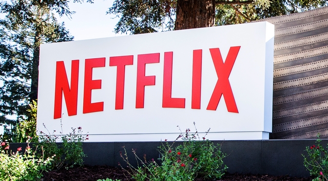 Kantong Netflix Makin Tebal Gara-Gara Pengguna Apple