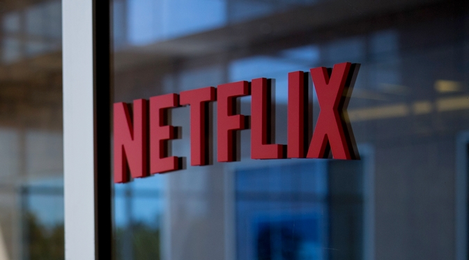 Di Luar Prediksi, Netflix Gaet 10,2 Juta Pelanggan Baru