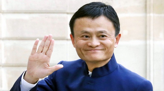 Begini Ramalan Mengerikan dari Pendiri Alibaba