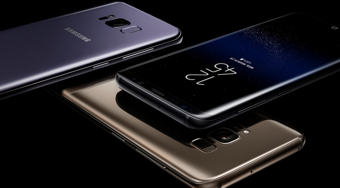 Pegawai Samsung Bantah Kelahiran Galaxy S8 Mini