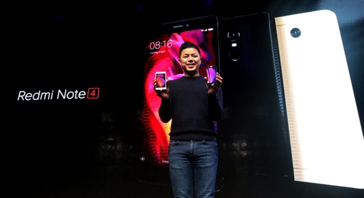 Duo Xiaomi Baterai Jumbo, Note 4 dan 4X Resmi Mendarat di Indonesia