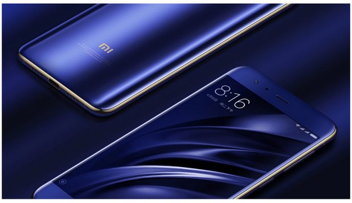 Xiaomi Sediakan Mi 6 Versi Ekonomis?