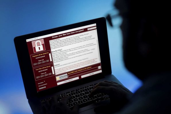 Ini Sistem Operasi Microsoft yang Paling Banyak Terkena WannaCrypt