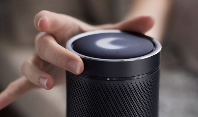 Harman Kardon Punya Speaker Pintar Berbasis Cortana