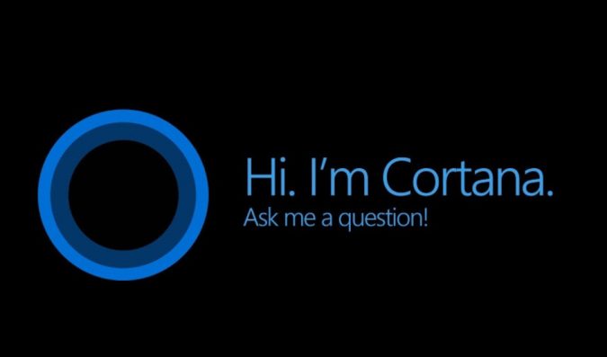 HP dan Intel Ingin Ciptakan Speaker Pintar Berbasis Cortana