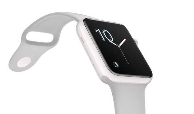Apple Watch Punya Sensor Pendeteksi Detak Jantung Paling Akurat
