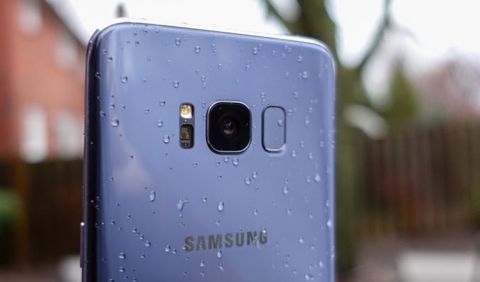 Samsung Siapkan Tiga Warna Baru untuk Galaxy S8